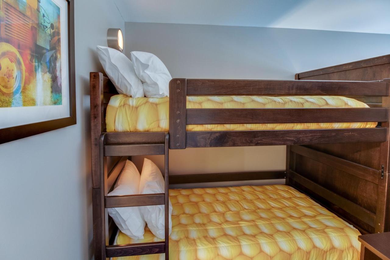 Holiday Inn Express & Suites - Union City By Ihg Exteriör bild